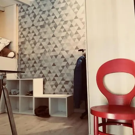 Daire Jolie Chartreuse Avec Jardin Prive Toulouse