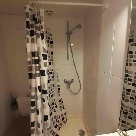 Daire Jolie Chartreuse Avec Jardin Prive *