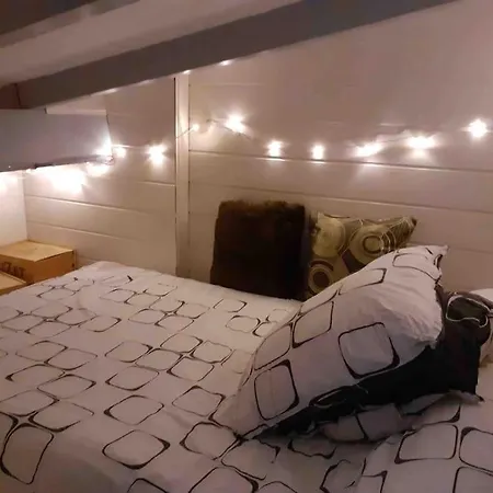 Jolie Chartreuse Avec Jardin Prive Lejlighed Toulouse