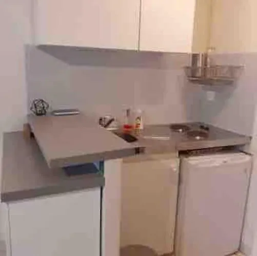 شقة Jolie Chartreuse Avec Jardin Prive *