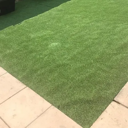 Apartmán Jolie Chartreuse Avec Jardin Prive Toulouse